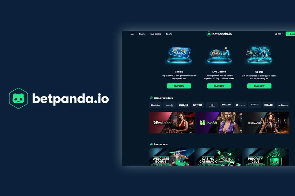 images betpanda